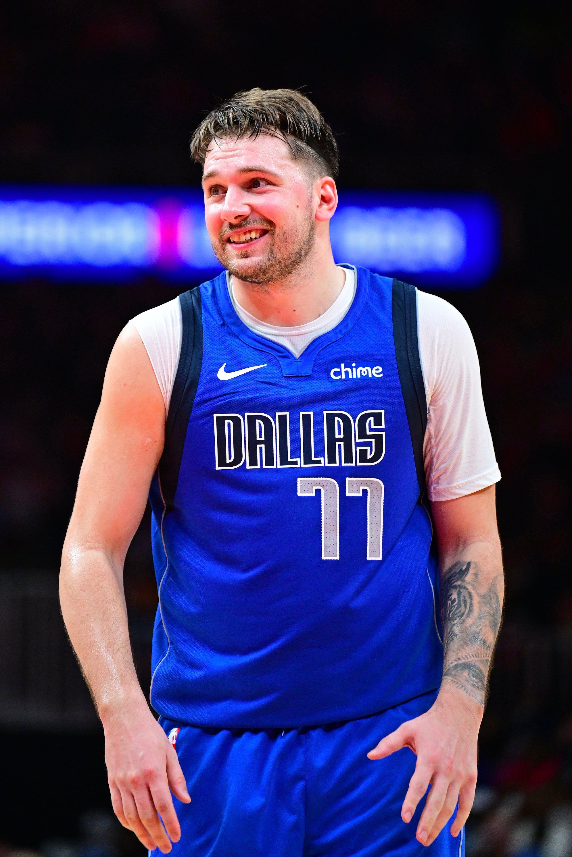 东契奇实力为何被低估 东契奇动作慢为什么还防不住