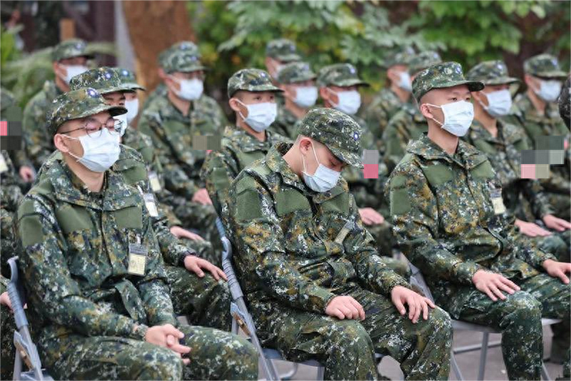 台媒:台军又一少校工程师撞车后逃逸