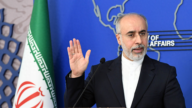 9名巴基斯坦人在伊朗遭不明人员杀害,伊外交部:强烈谴责_新浪财经