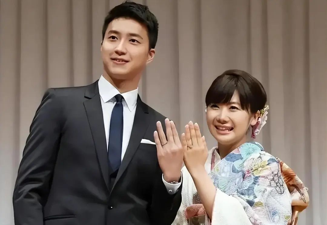 2022年11月15日,福原爱工作室发表声明:涉入他人婚姻等种种新闻皆属不