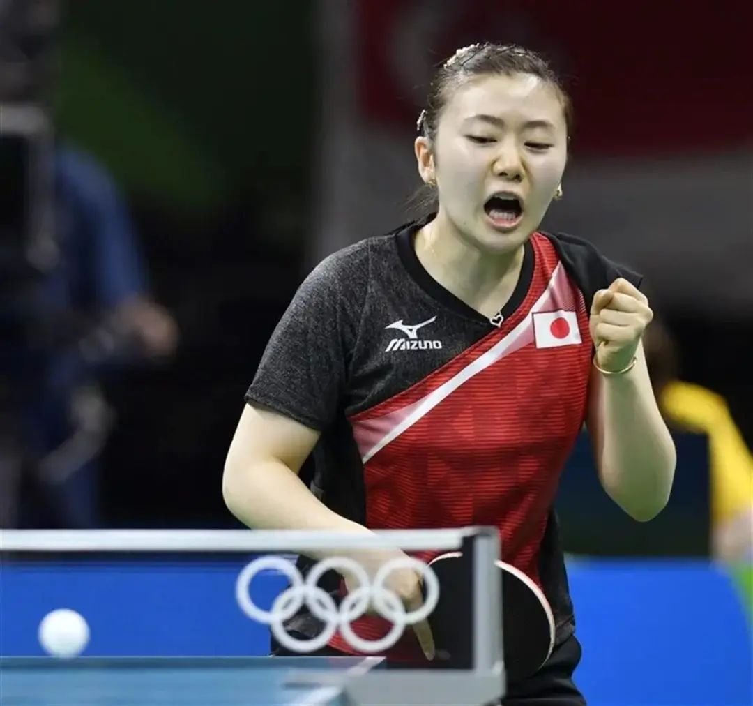 福原爱官宣:将直播带货