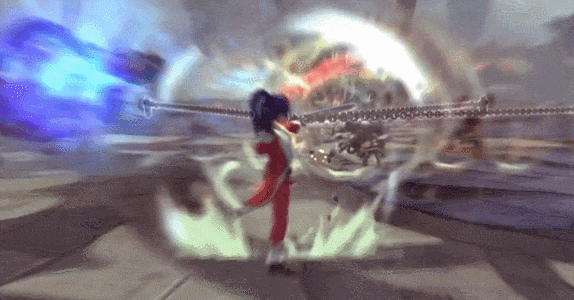 新职业的模型精度有所提升，但也很难像当时那样让人眼前一亮了