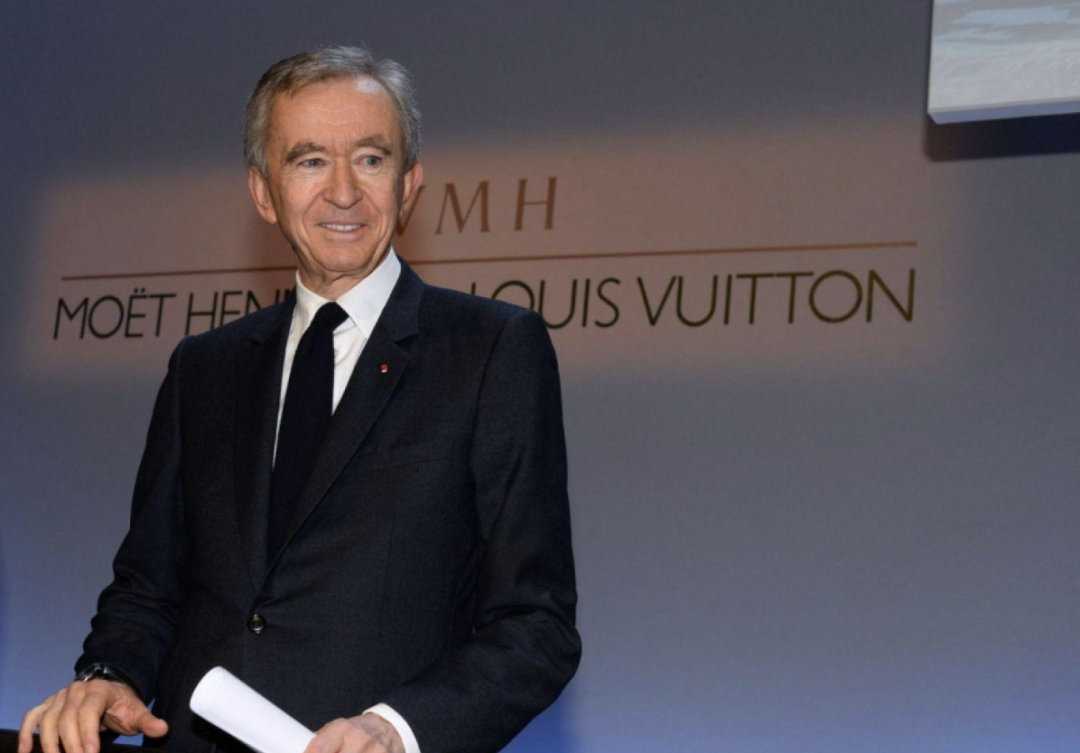 lv成最大赢家,阿尔诺再度超越马斯克,问鼎全球首富_新浪财经_新浪网