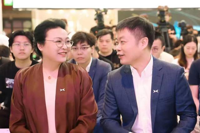 魏建军痛定思痛长城汽车为何留不住人