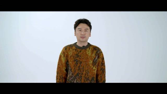 雷佳音邀您相聚2024中国网络视听年度盛典