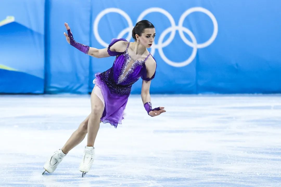 俄罗斯知名运动员被认定违规,冬奥金牌被取消_新浪财经_新浪网