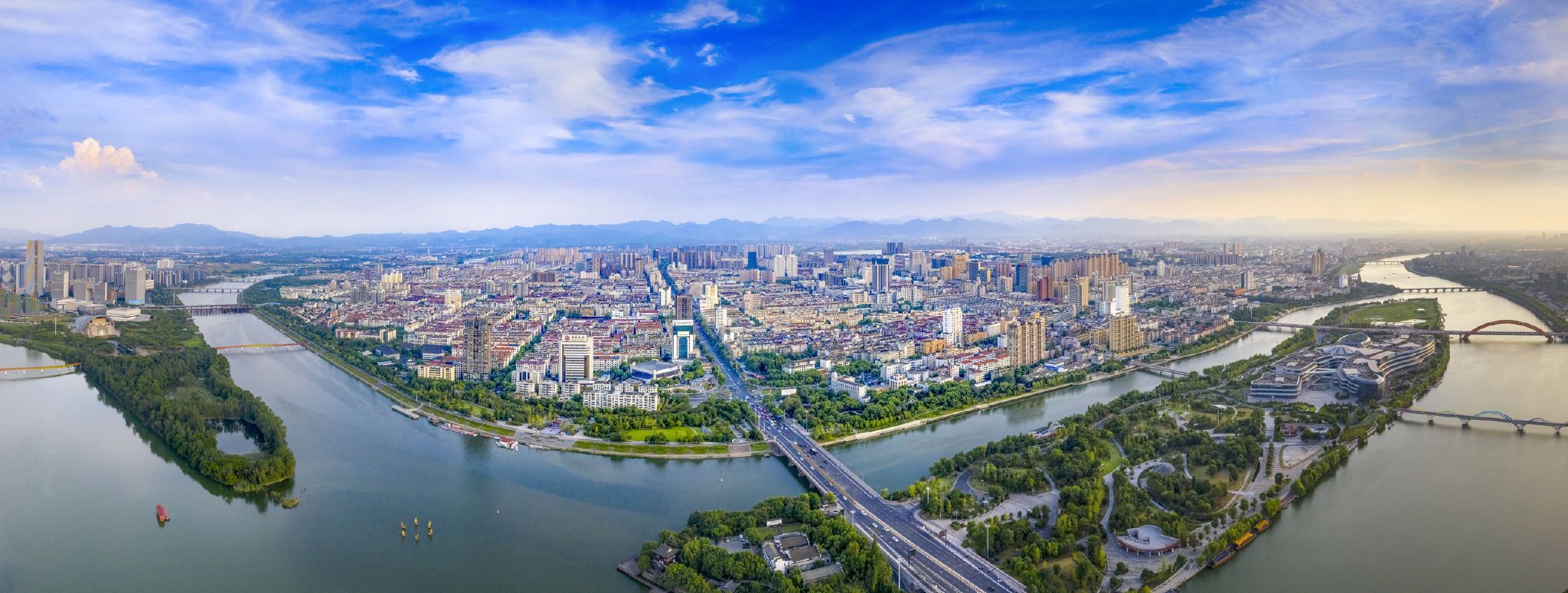 浙江金华去年gdp超六千亿,快递业务量稳居全国第一|金华市_新浪财经