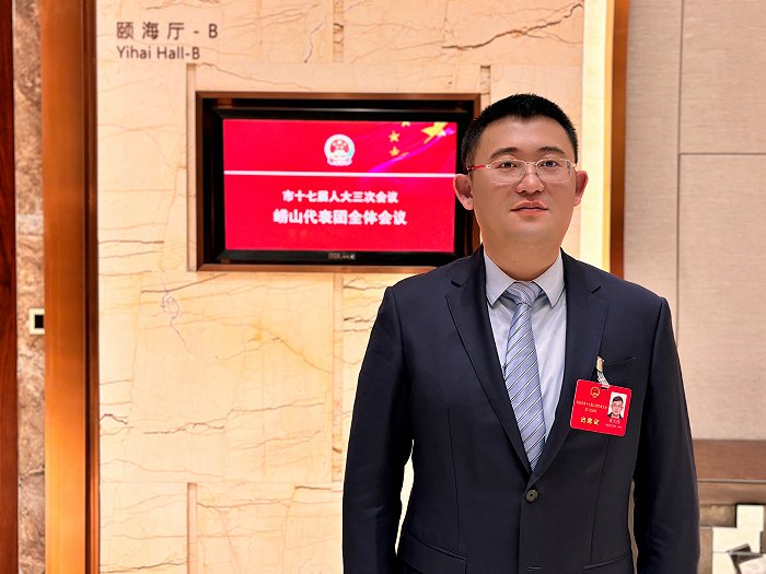 两会之声 | 青岛市人大代表张大伟:取消人才政策中户籍限制条件,适当提高高校毕业生生活补贴|张大伟_新浪财经_新浪网