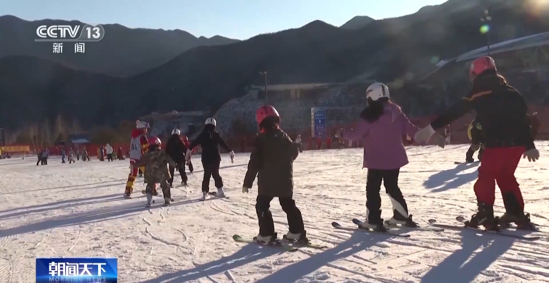 趋势研判！2025年中国滑雪培训行业发展全景分析：滑雪的强Bet365 - Online Sports Betting势崛起给滑雪培训市场带来机遇滑雪培训仍有较大增长空间[图]