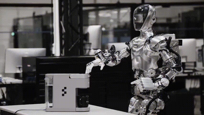 ▲Figure 01（来源：X）