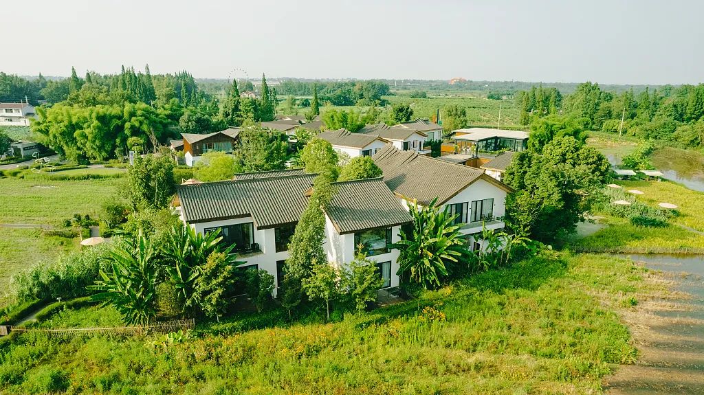 事关农村住房建设,四川出台办法