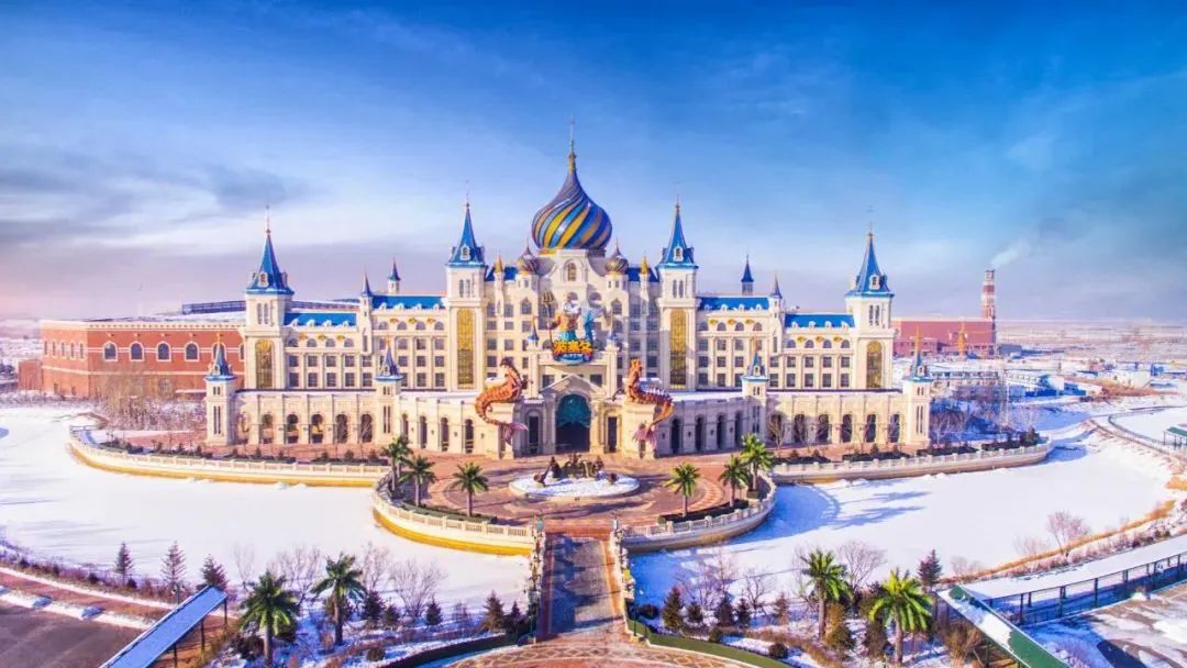 最新发布!22条特色线路↘看看哪些你还没玩过|哈尔滨市_新浪财经_新浪