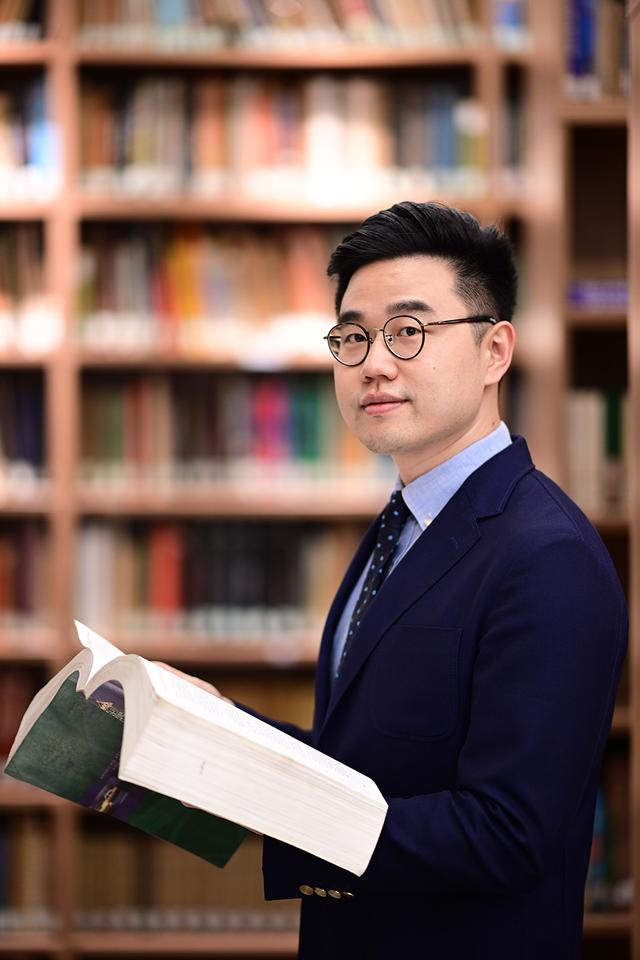 同济大学交通运输工程学院教授胡笳 受访者 供图