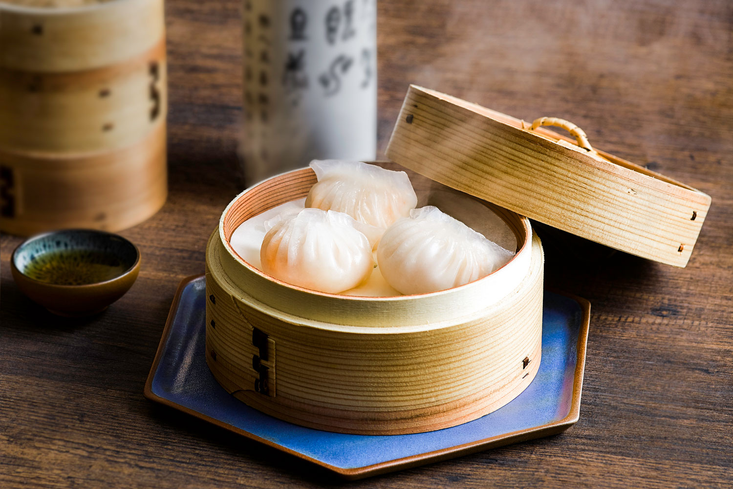 寻味舌尖上的年味,收好这份私藏香港美食指南