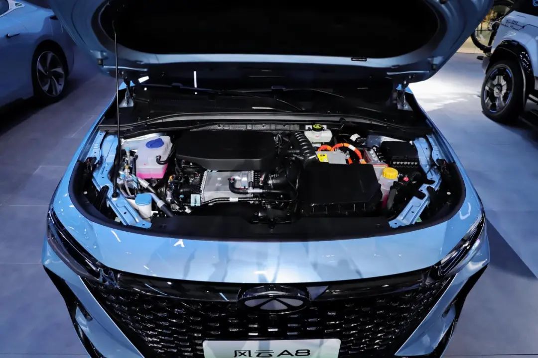 A级强强对决，性价比拉满，1公里不到1毛，怎么选？