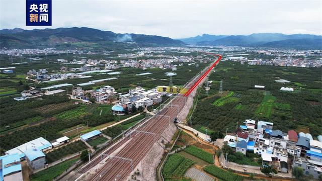 云南文山至蒙自铁路开工建设|云南省_新浪财经_新浪网