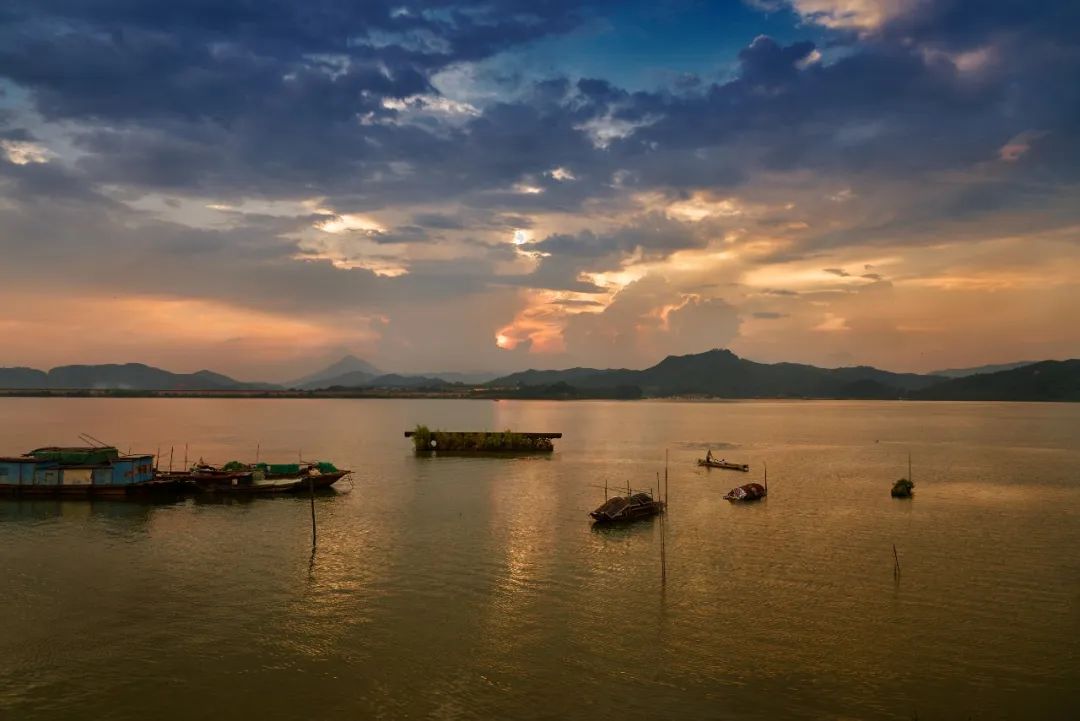 广东最大城市,流行划水和吃鸡|清远市_新浪财经_新浪网