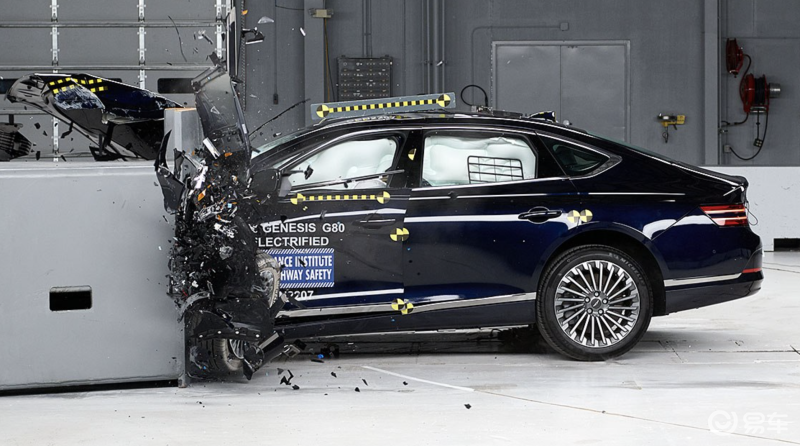 《乘用车后碰撞安全要求》等四项强制性标准的修订-新浪汽车