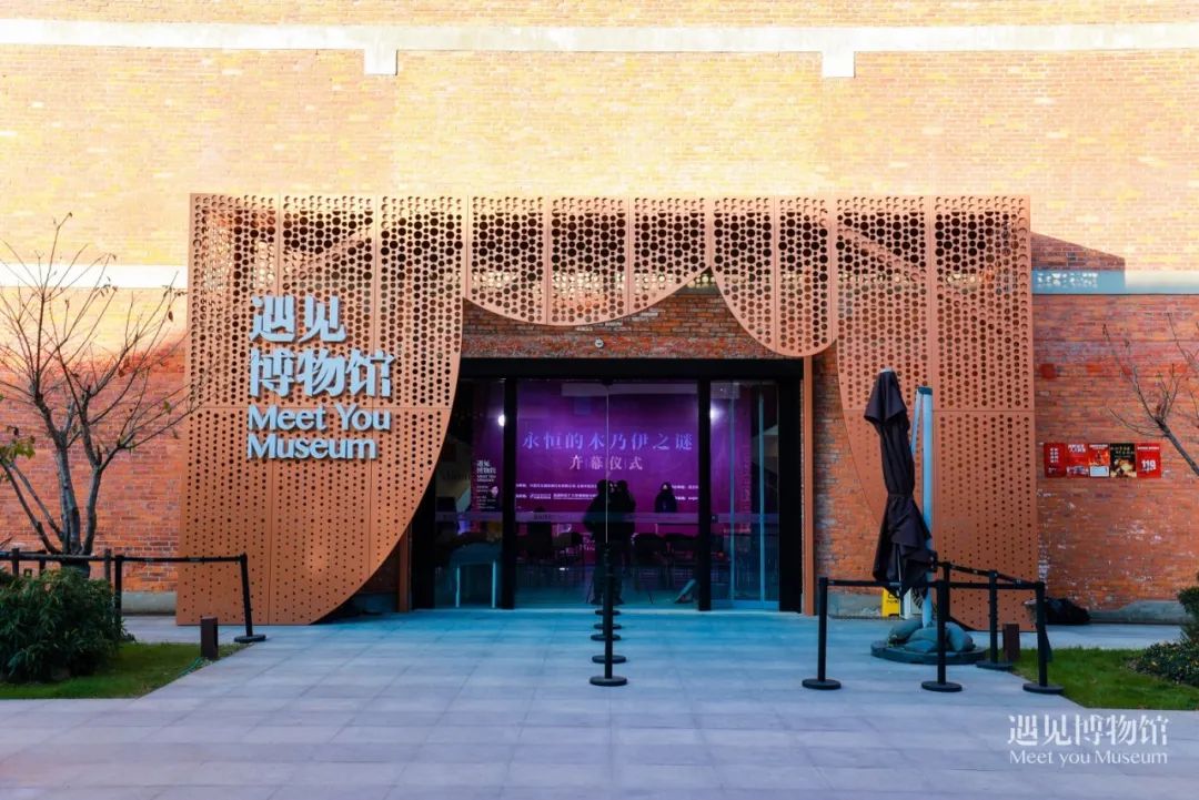 2023年上海市美术馆名录发布,你去过几家?|美术馆_新浪财经_新浪网