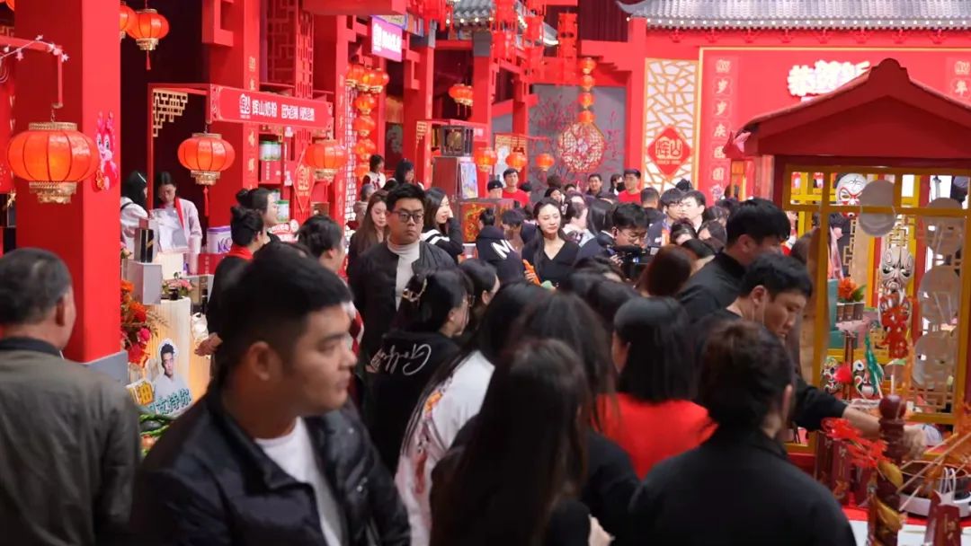 为辽视春晚蓄能,2024辽视春晚倒计时特别节目之《欢乐家乡年》有年味儿更有家国情|辽视春晚_新浪财经_新浪网
