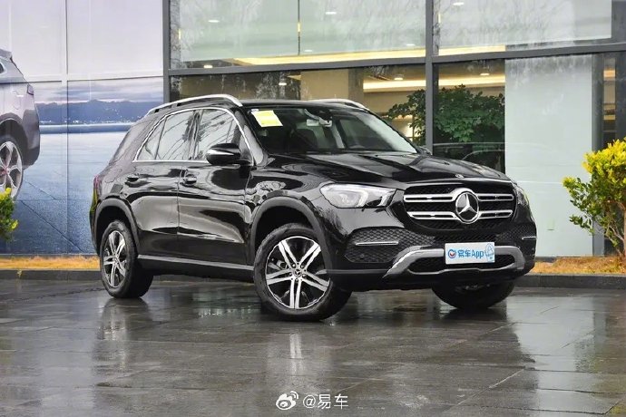 奔驰多款车型宣布召回 涉及283060辆