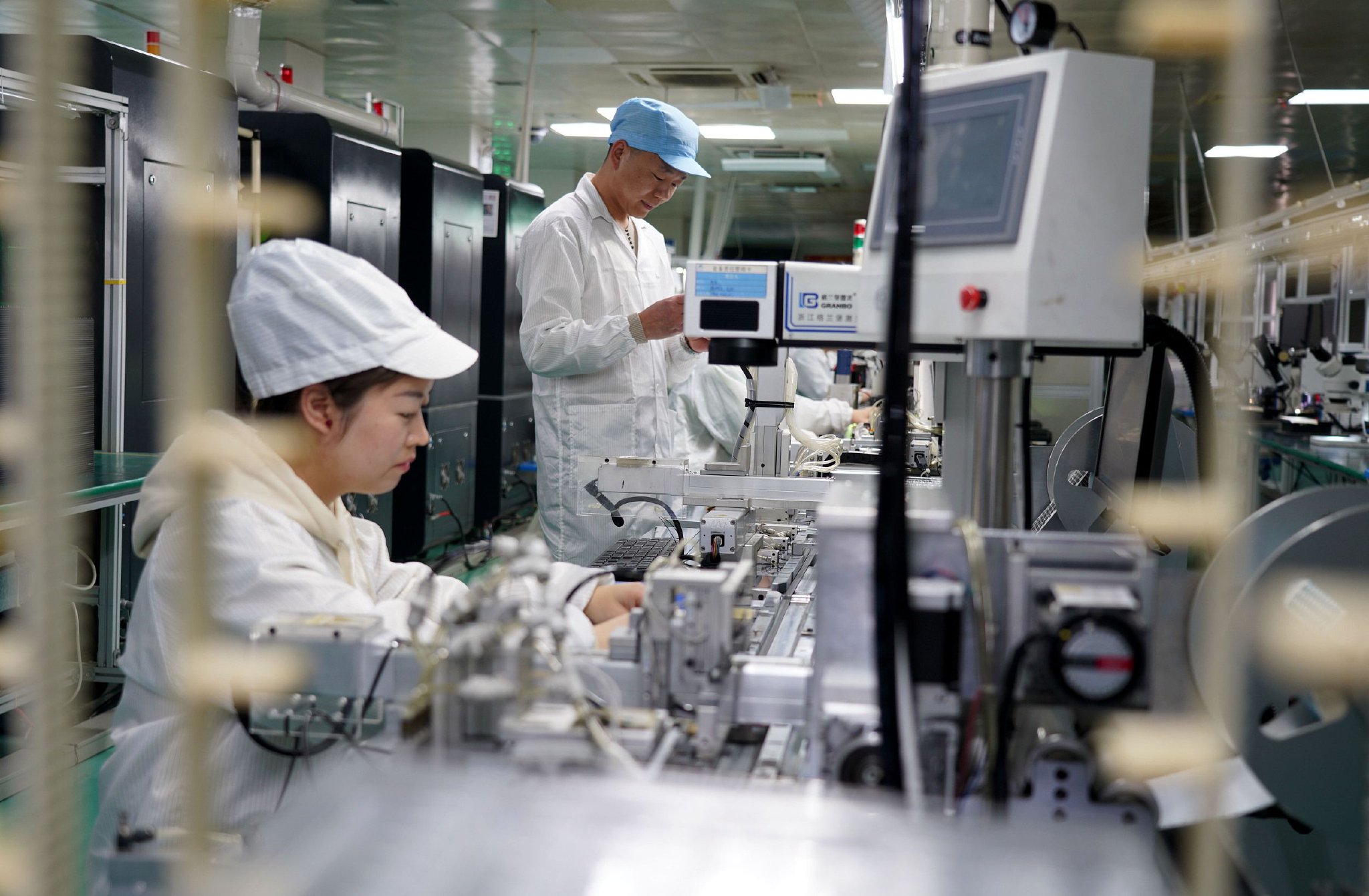 新城市志|冲刺"双万"城市,温州开启加速跑