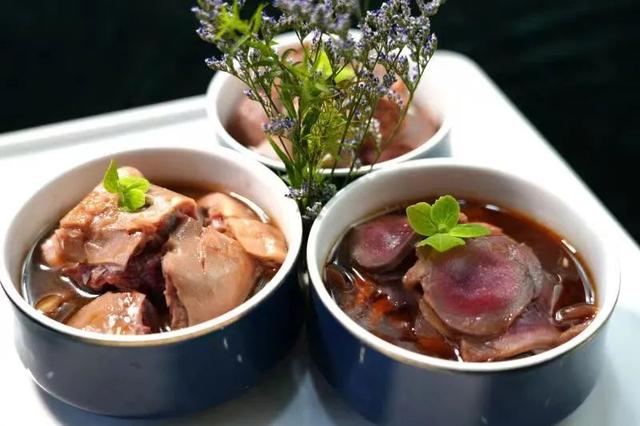 贺新年,游华亭,享人间烟火味|民宿_新浪财经_新浪网