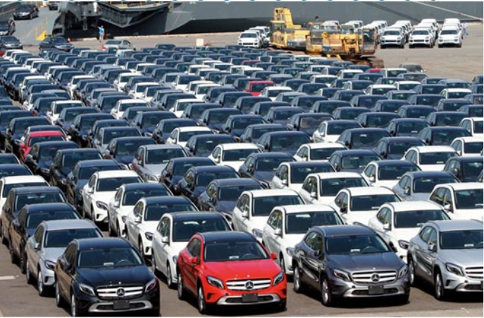 中国车主,依然偏爱德系车-新浪汽车