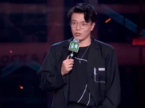 用一句话证明你看过杨波脱口秀|杨波|脱口秀_新浪新闻