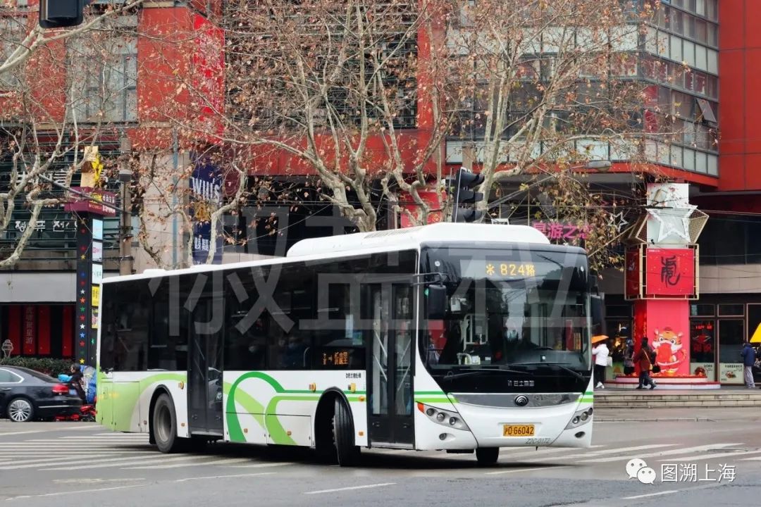 【记忆】龙吴系列公交之一:56路,824路,720路,56路区间的故事|客车