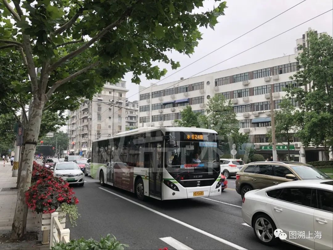 【记忆】龙吴系列公交之一:56路,824路,720路,56路区间的故事|客车