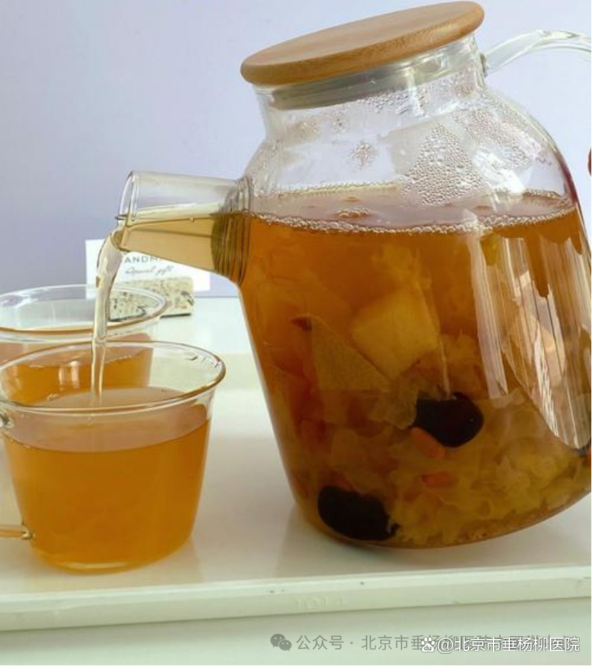 垂医科普 | 春节必备之中药饮,消食,减脂,解油腻