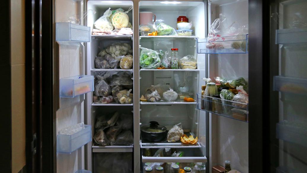 夜读|冰箱的"春劫"|冰箱_新浪财经_新浪网