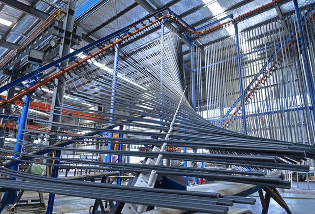 南昌安义:一个人口30万的小县,为何铝博会越办越好?