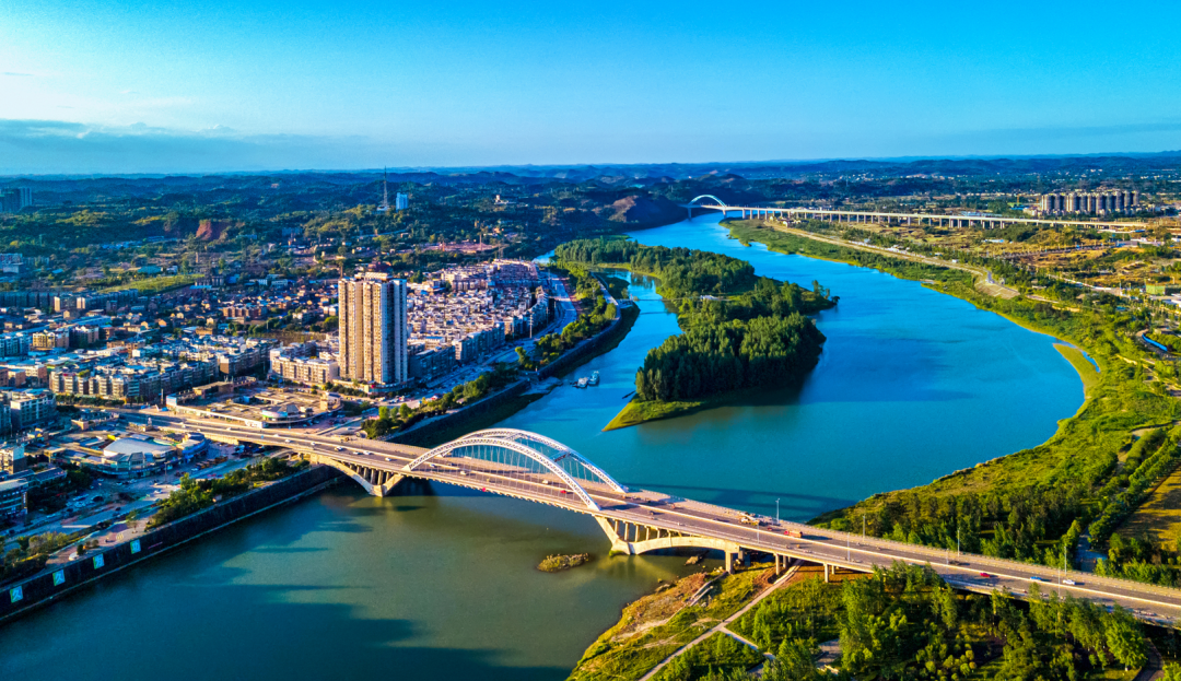 四川"千兆城市" 5