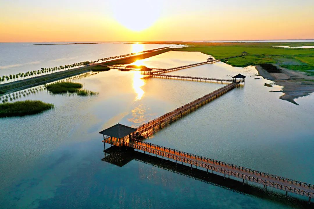 查干湖景区获评国家5a级旅游景区|查干湖_新浪财经_新浪网