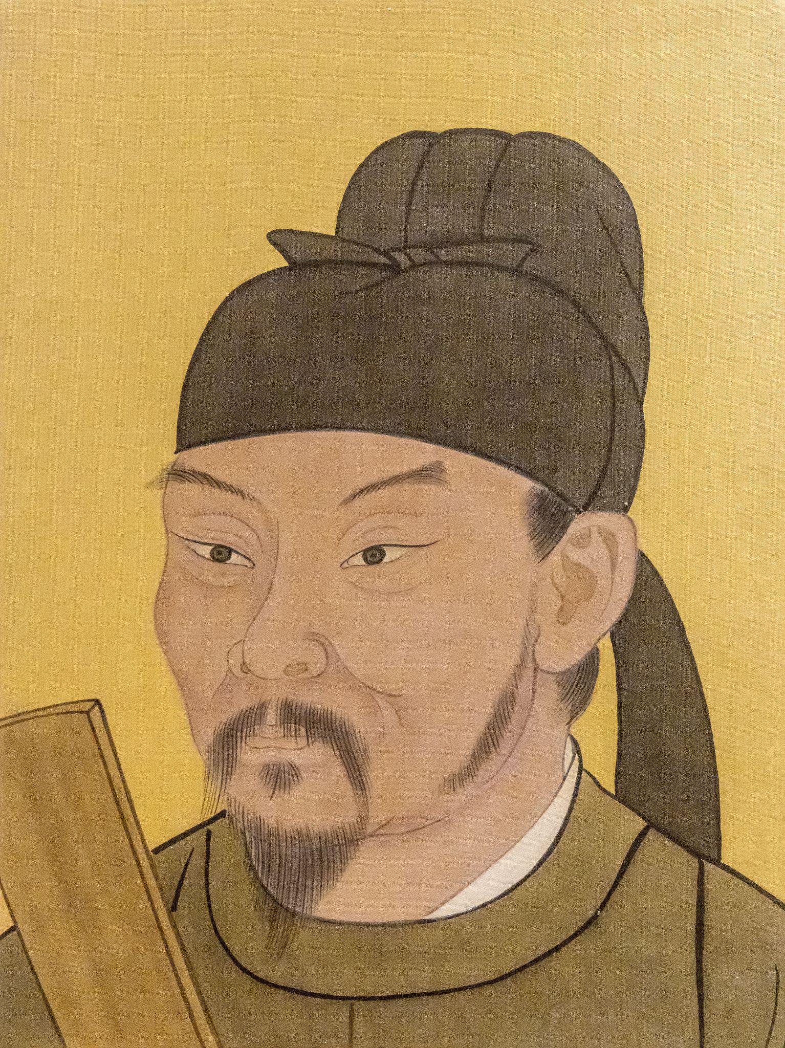 杜甫的历史图景:与8世纪唐朝激荡交融的生命史
