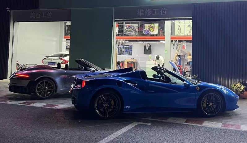 app软件介绍通用
