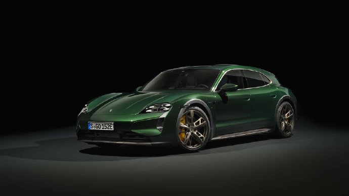 新款保时捷taycan官图发布,新车作为中期改款车型……-新浪汽车