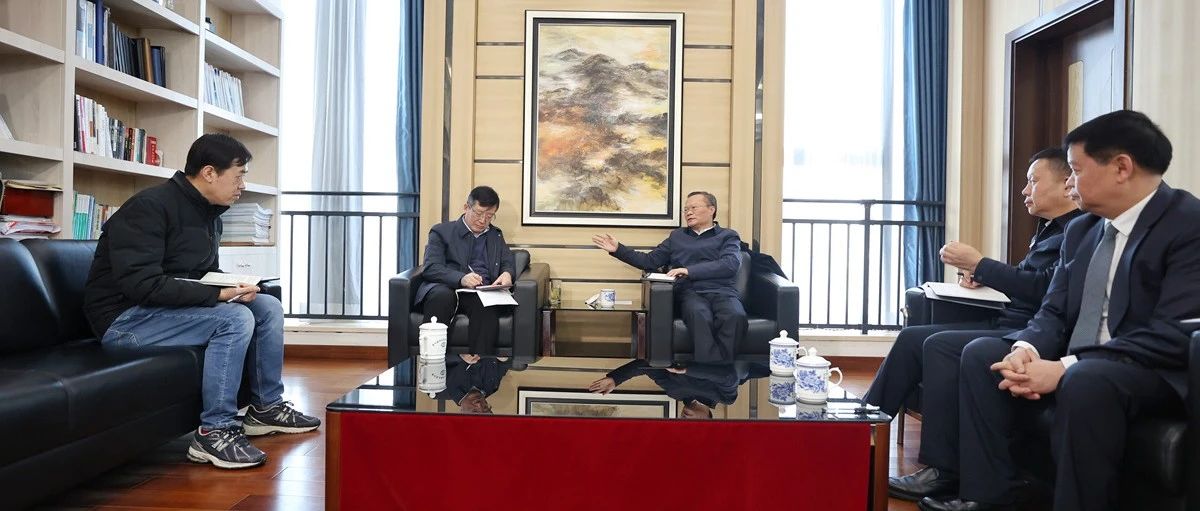 胡忠雄马宁宇滕伟华分别走访慰问专家人才|贵阳市|贵州省|交流|贵安|市委_新浪新闻