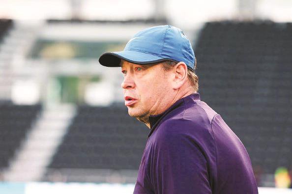 在这次"强度拉满"卡塔尔外训中,申花众将状态不错,先后击败了杜海勒和