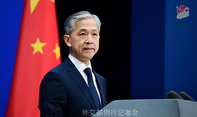 图源:外交部网站