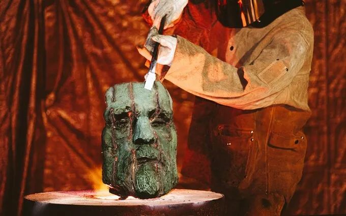 8年后,特朗普为何还是那么受欢迎?