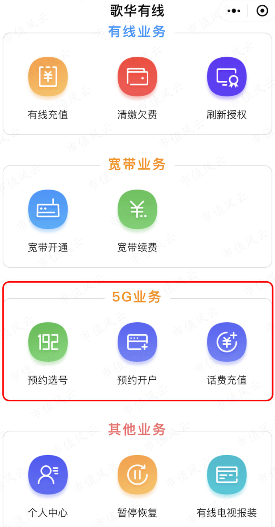 有线电视日渐式微,歌华有线何来90亿市值?