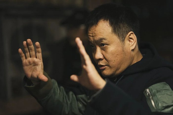 对话宁浩:我理解的爱,是孤独感消失的瞬间|宁浩_新浪财经_新浪网