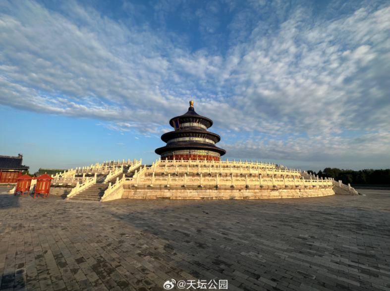 古都北京的七处世界文化遗产,一定要去看看!|长城_新浪财经_新浪网