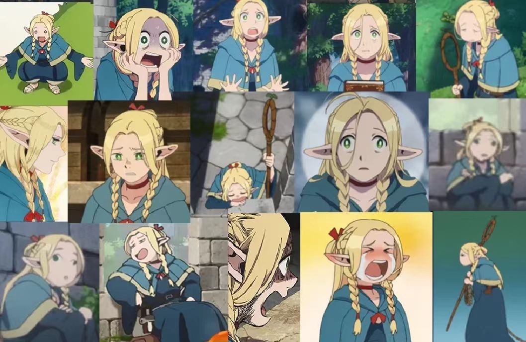 《迷宫饭》:等了10年的异世界美食最强作