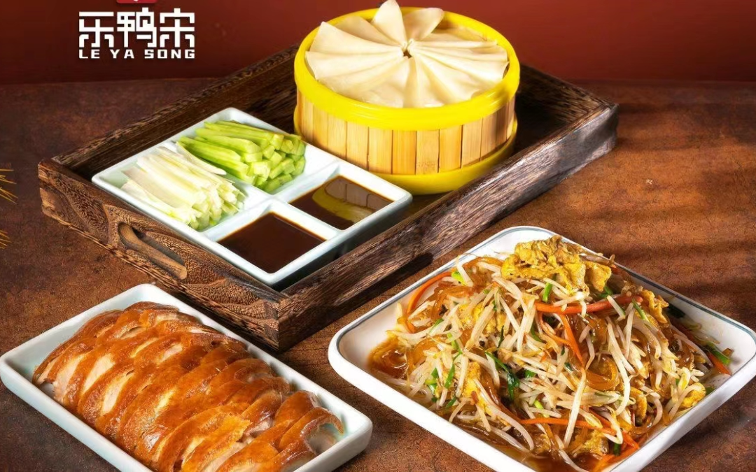 郝掌柜三汁焖锅,悦沪小珑汤包,玛喜达韩式年糕料理,肉当家车轱辘烤肉