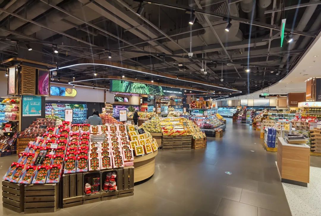 江西"土特产",为何走俏高端商超货架?