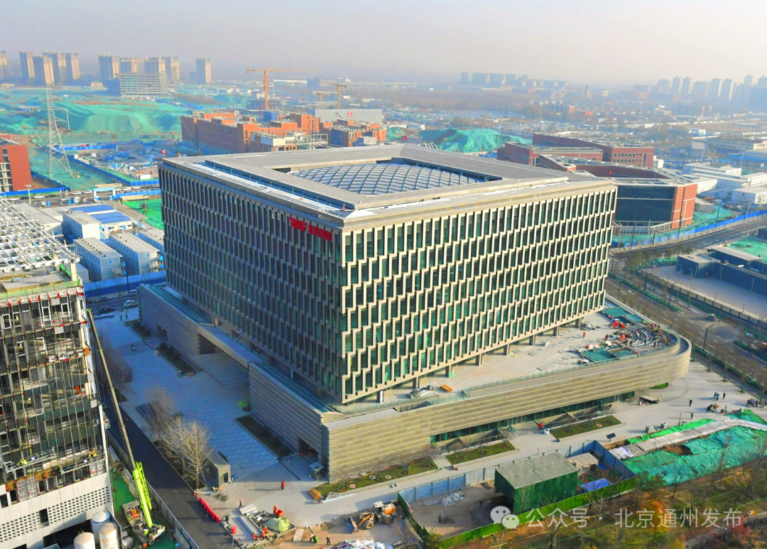 北投大厦外景 资料图片 摄影 常鸣